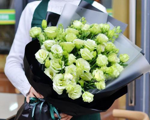 橘色桔梗花代表什么？橘色桔梗花的寓意是什么？