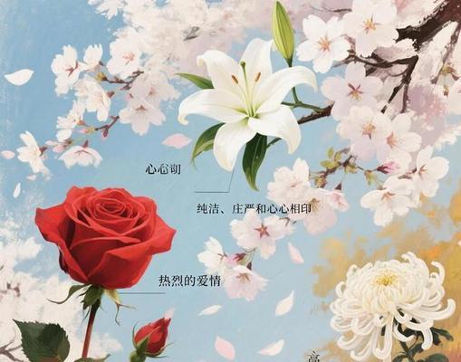 什么花最浪漫？浪漫花的花语是什么？