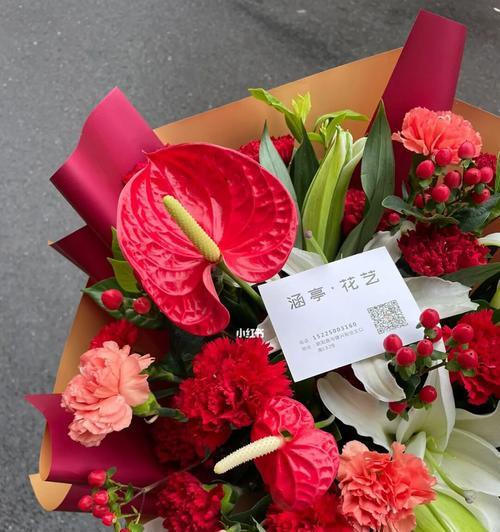 搬家时适合送什么颜色的花？搬家花的寓意是什么？