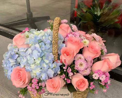 六朵粉色玫瑰花有何含义？粉色玫瑰花的数量与意义相关吗？