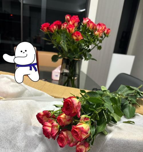 情人节送八只花代表什么？八只花的寓意是什么？