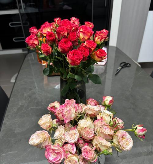情人节送八只花代表什么？八只花的寓意是什么？