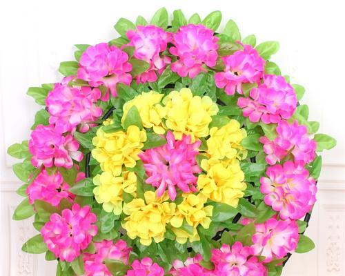 清明节坟上插假花有何寓意？