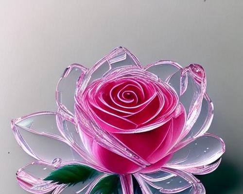 哪种颜色的花象征着爱情？