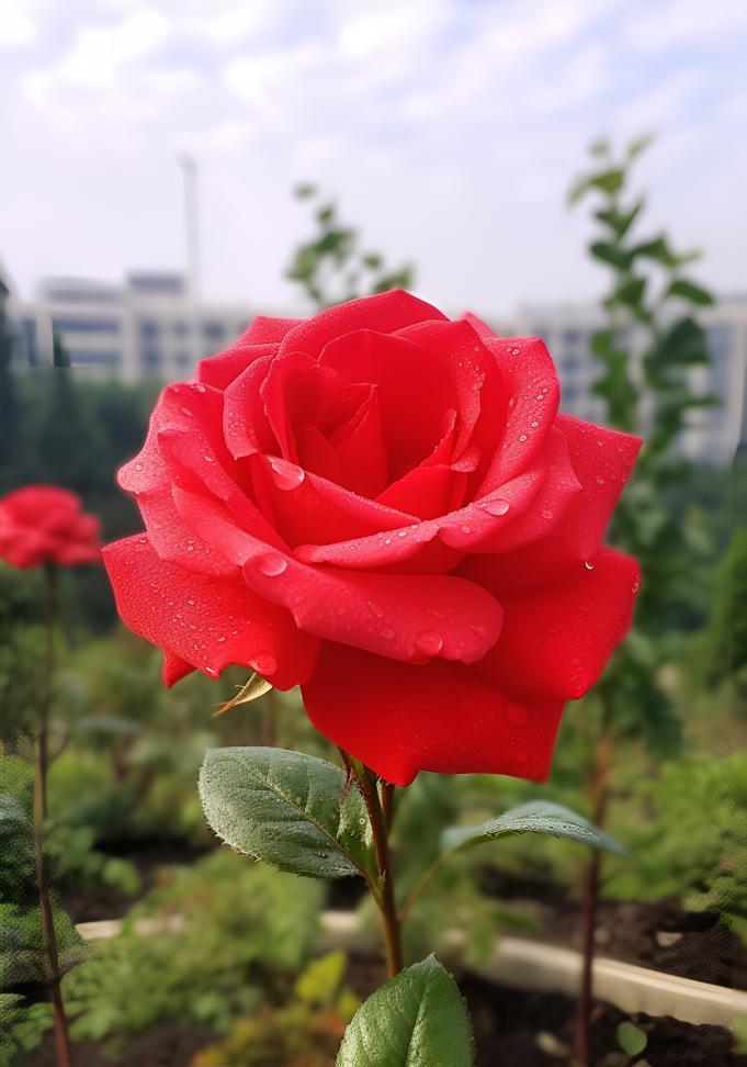 哪种花象征着爱情？爱情最有意义的花是什么？