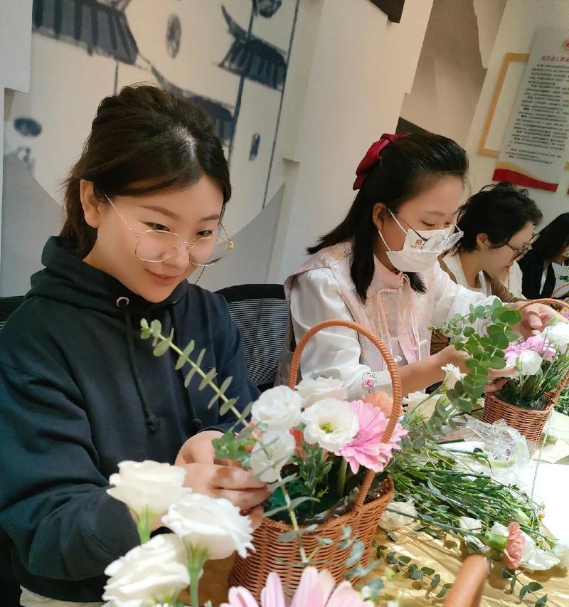 花艺文化如何传播？它对社会有何意义？
