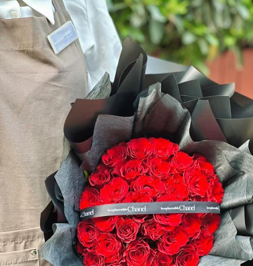 红色花的花语是什么？很美的红色花代表什么？