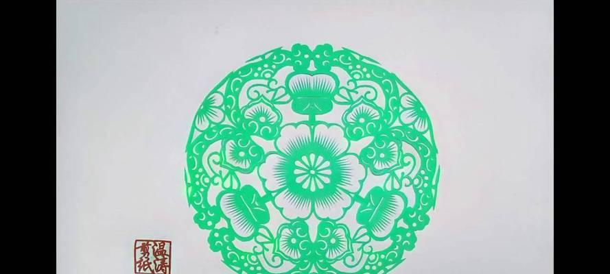 如意团花代表什么寓意？如意团花的象征意义是什么？