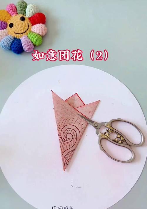 如意团花代表什么寓意？如意团花的象征意义是什么？