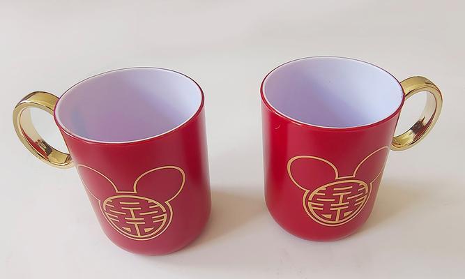 杯花口布象征爱情吗？杯花口布在爱情中的寓意是什么？