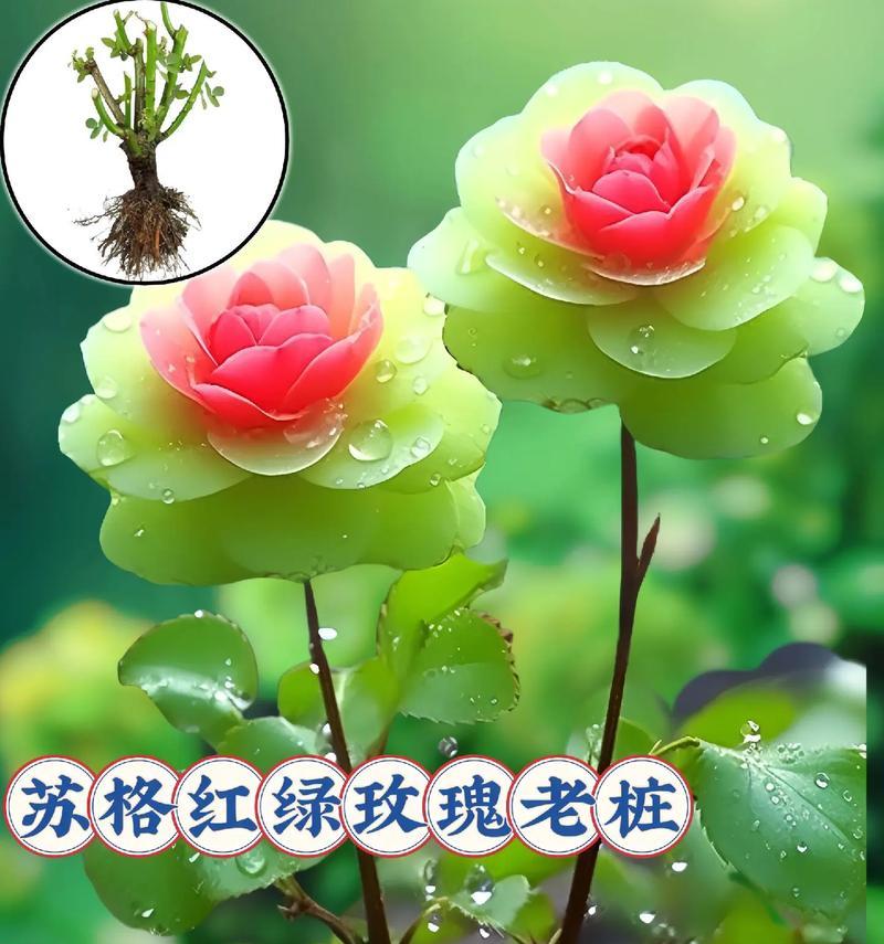 绿色花的寓意是什么？绿色花代表的意义好吗？
