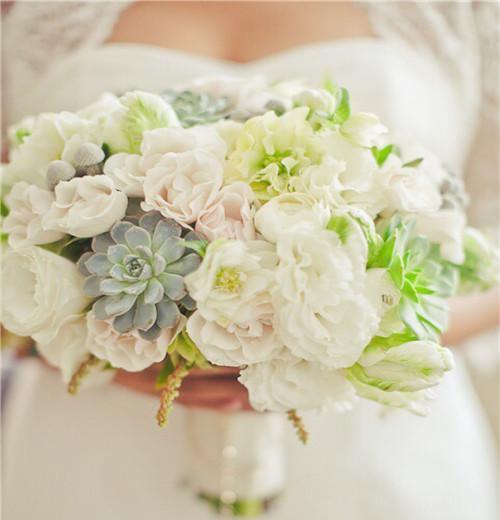 麦小登结婚手捧花的意义是什么？结婚时手捧花代表什么？
