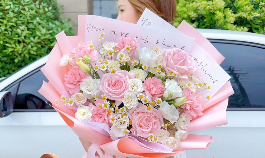 母亲节扔花给妈妈有何寓意？这种行为代表什么？