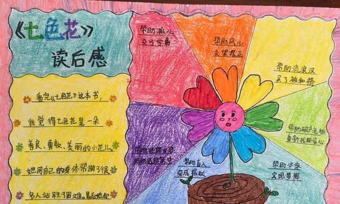 七色堇花的寓意有哪些？