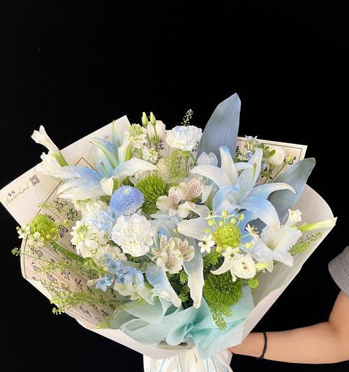 哪些花象征着长辈的亲情？送花时如何表达孝心？