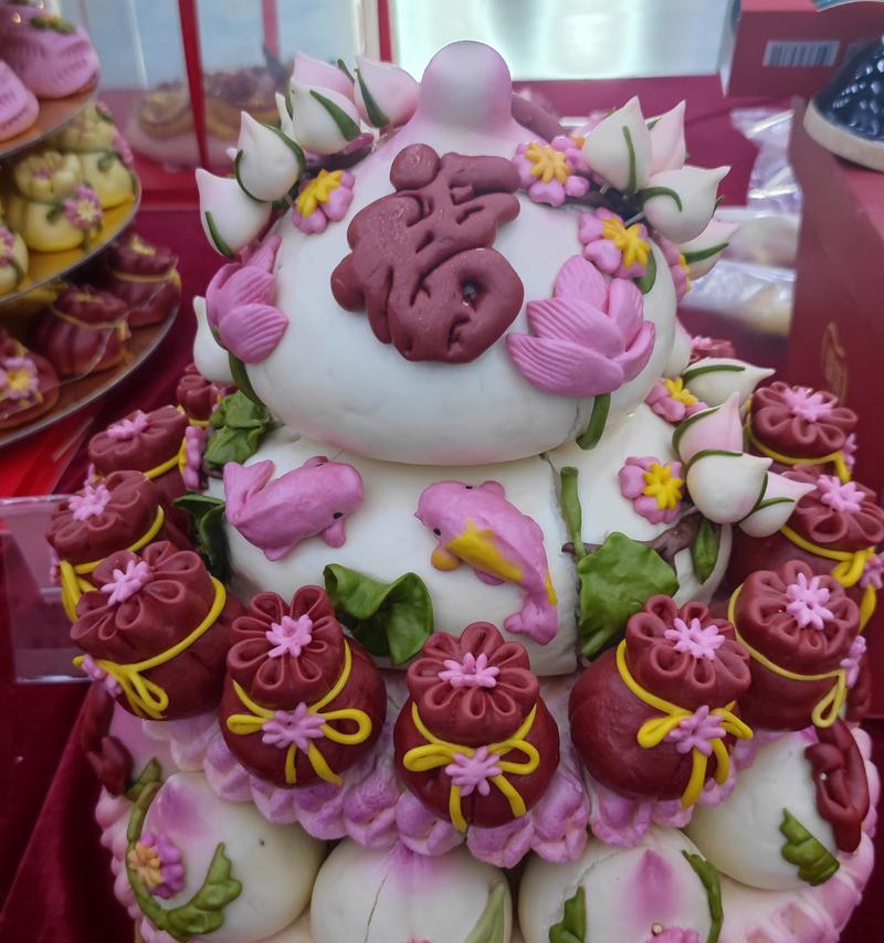吉祥寓意的花馍是什么？吉祥寓意的花馍有哪些？
