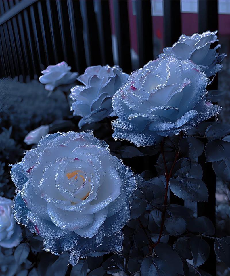 通渭的浪漫花语是什么？通渭花语有哪些？