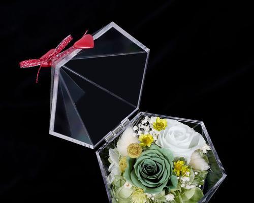 黑色永生花的寓意是什么？