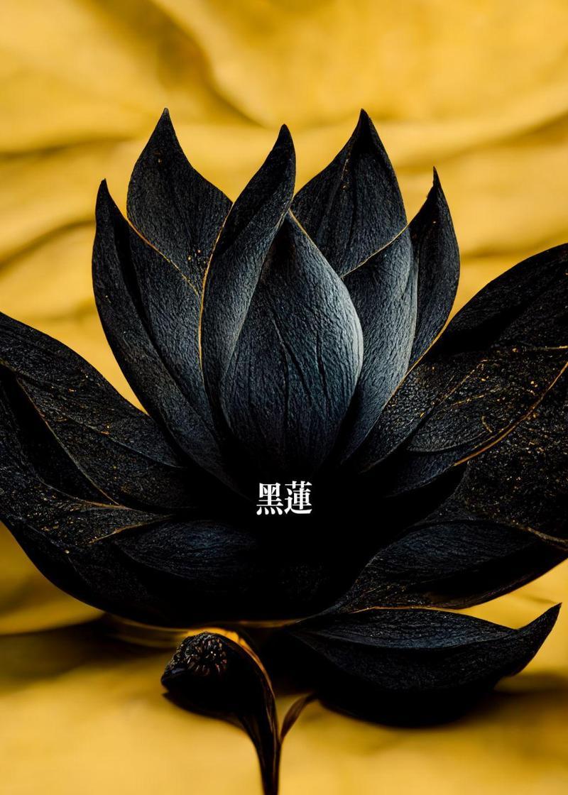 黑色永生花的寓意是什么？