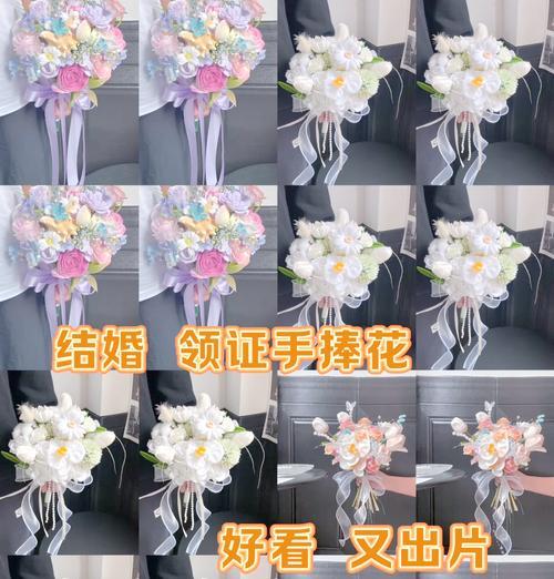 手捧花如何象征亲情和友情？选择手捧花时应注意什么？