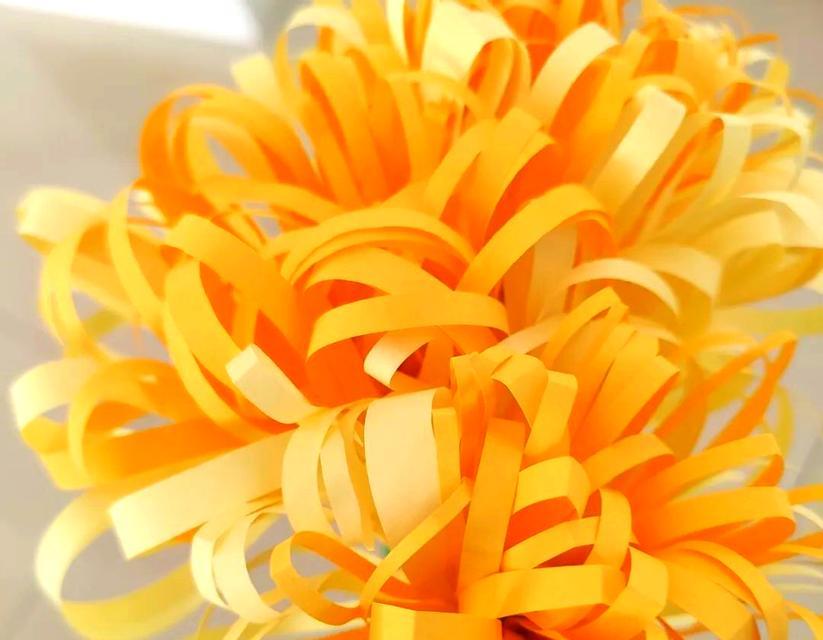 清明节制作花有何特殊意义？