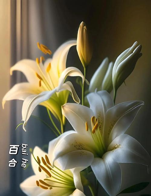 金枝花语中的白色代表什么？白色花朵的寓意有哪些？