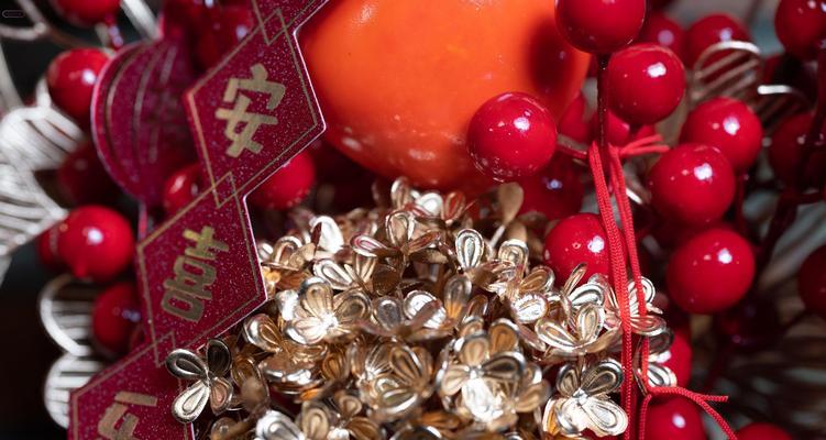 年宵花节的寓意是什么？年宵花有哪些特别的含义？