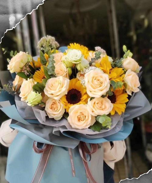父亲节应该送什么花给爸爸？这些花的寓意你知道吗？