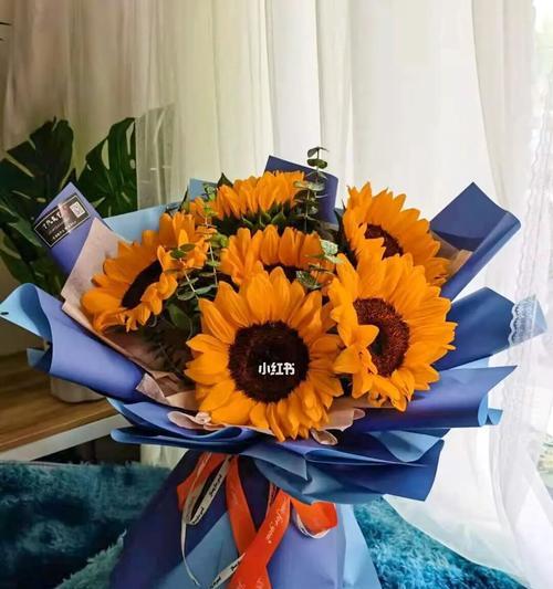 父亲节应该送什么花给爸爸？这些花的寓意你知道吗？