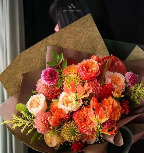 父亲节送什么花最合适？花的寓意在父亲节有何特别意义？