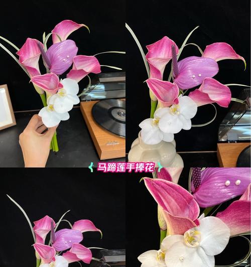 手捧花的花语是什么？