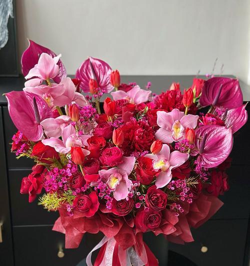 哪些花象征着幸福和快乐？