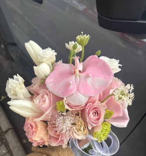 接到手捧花意味着什么？它象征着幸福吗？