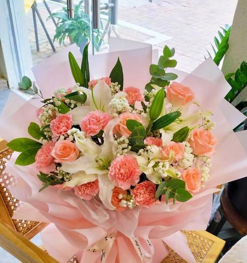 送长辈花数量代表的意义是什么？如何选择合适的花数量？