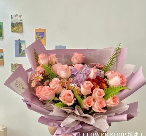 送长辈花数量代表的意义是什么？如何选择合适的花数量？