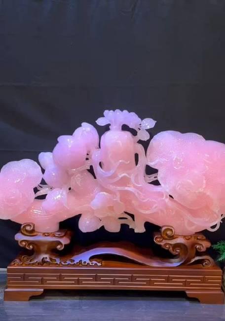 玉如意玫瑰代表什么？送人有何特殊含义？