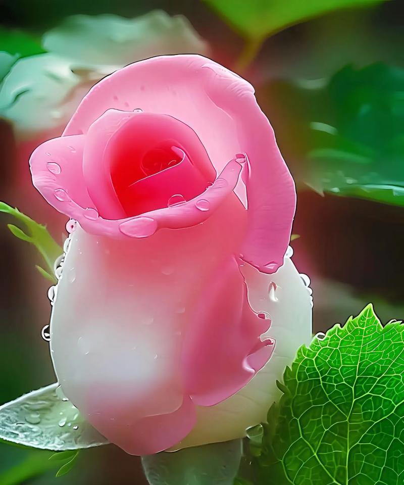 哪种颜色的花象征爱情？爱情花的颜色含义是什么？