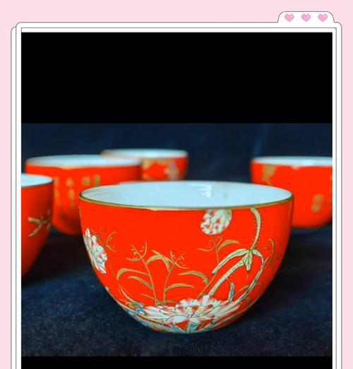 三色玫瑰花杯代表什么？