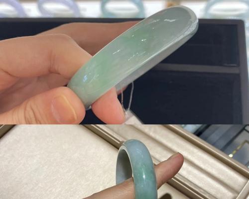 翡翠手捧花避坑的寓意是什么？
