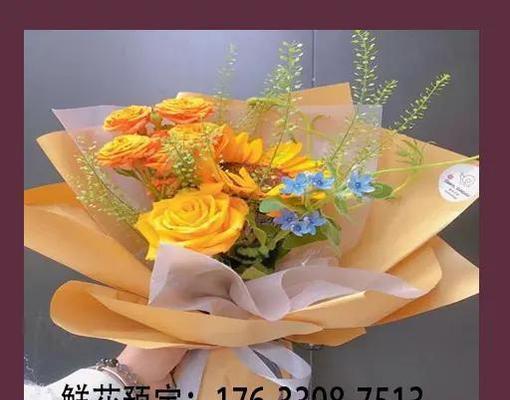 节日送花有哪些花语？如何选择节日花卉？