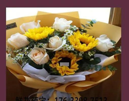 节日送花有哪些花语？如何选择节日花卉？