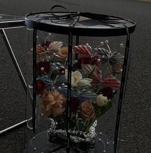 母亲节送蝴蝶花有何寓意？蝴蝶花代表了哪种情感？