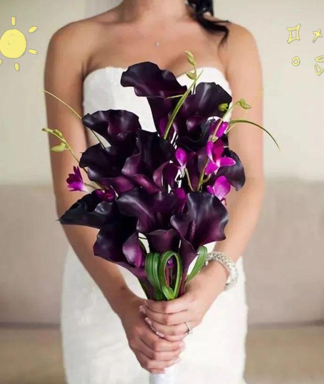 捧花在爱情中代表什么？捧花的寓意和象征是什么？