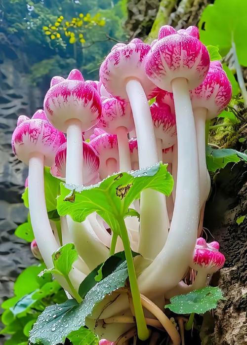 哪些花象征好运？