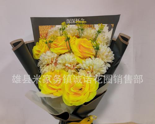 送空军手捧花有何特殊寓意？如何挑选适合的花束？
