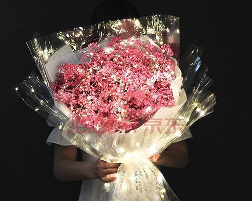 送空军手捧花有何特殊寓意？如何挑选适合的花束？