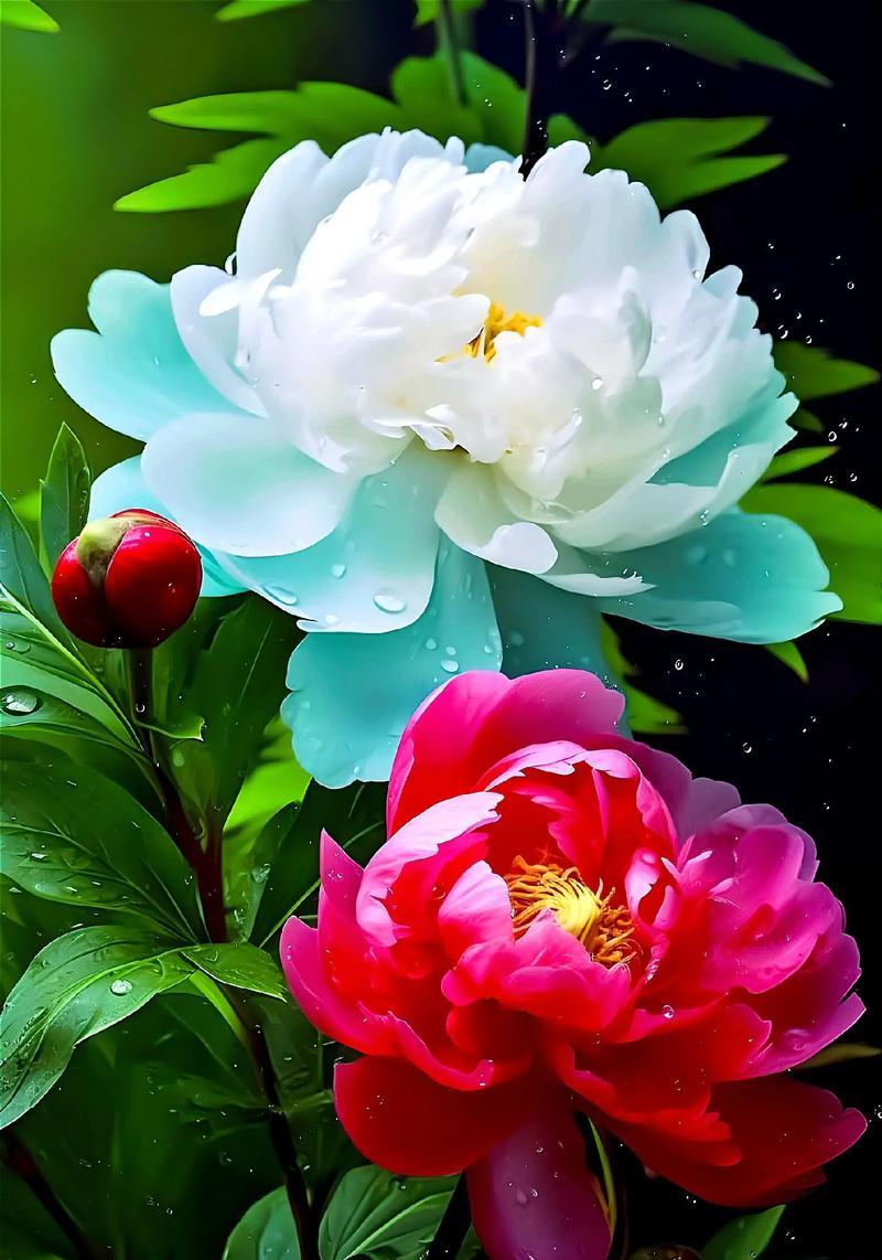 吉祥花的寓意是什么？