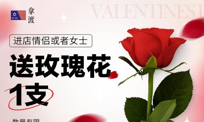 如何用浪漫花语赞美心爱的人？
