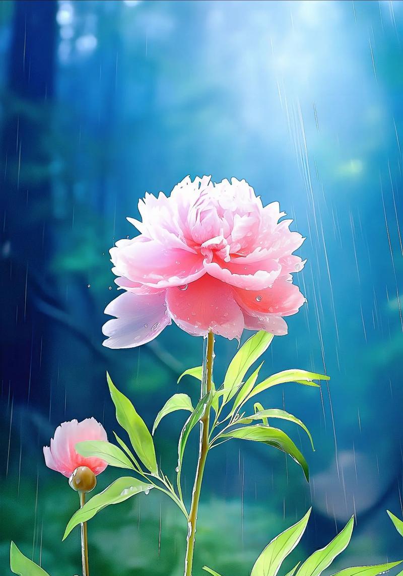 象征富贵的花有哪些？哪些花卉代表富贵和繁荣？