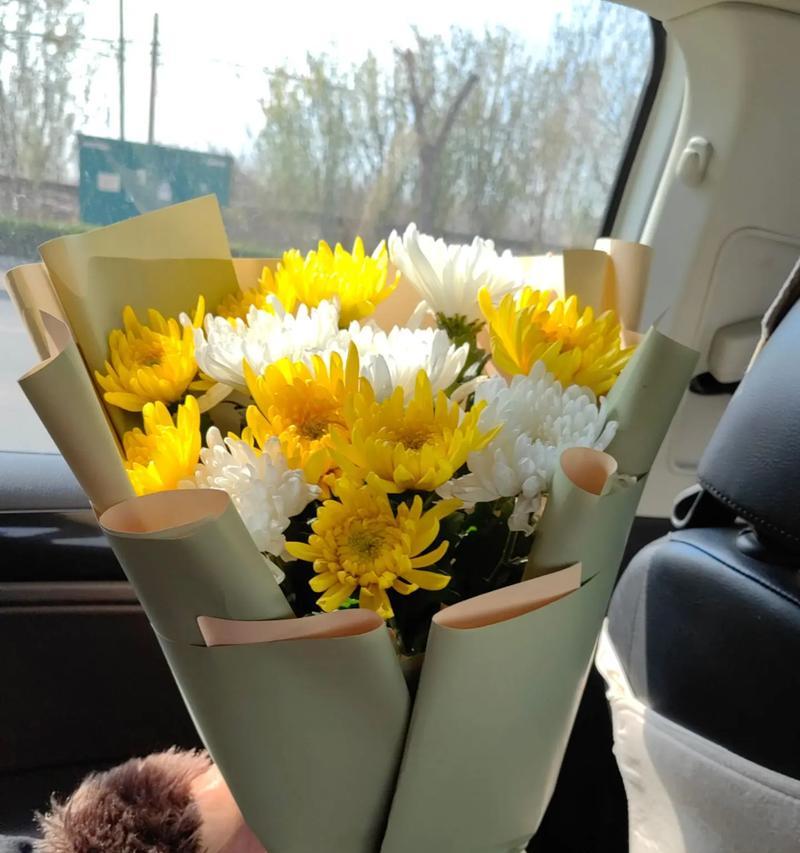 清明节捡到一束花意味着什么？
